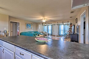 Lovely Dauphin Island Cottage w/ Deck & Gulf Views