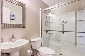 Lovely Dauphin Island Cottage w/ Deck & Gulf Views