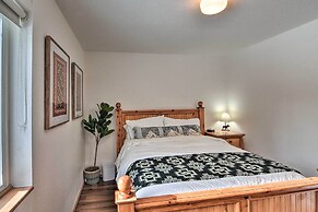 24-0107 16-acre Fairplay Cabin w/ Mountain Views!