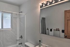 24-0107 16-acre Fairplay Cabin w/ Mountain Views!