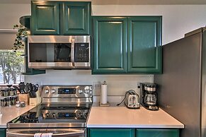 24-0107 16-acre Fairplay Cabin w/ Mountain Views!