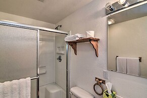 24-0107 16-acre Fairplay Cabin w/ Mountain Views!