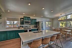 24-0107 16-acre Fairplay Cabin w/ Mountain Views!