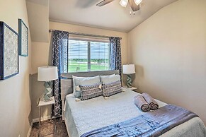 Brand-new Townhome Near Unt/twu & The Square!