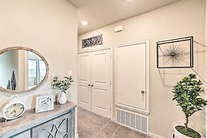 Brand-new Townhome Near Unt/twu & The Square!
