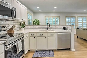 13 Mi to Dtwn Denver: Northglenn Townhome w/ Patio