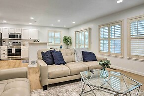 13 Mi to Dtwn Denver: Northglenn Townhome w/ Patio