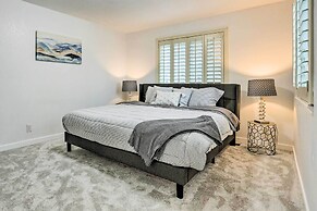 13 Mi to Dtwn Denver: Northglenn Townhome w/ Patio