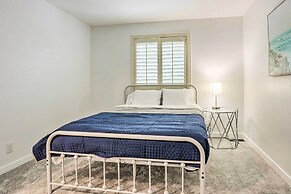 13 Mi to Dtwn Denver: Northglenn Townhome w/ Patio