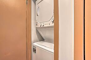 Vernon Township Condo Near Golfing + Skiing!