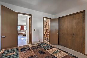 Vernon Township Condo Near Golfing + Skiing!