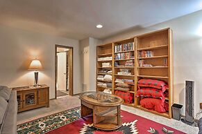 Vernon Township Condo Near Golfing + Skiing!