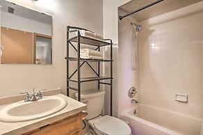 Vernon Township Condo Near Golfing + Skiing!