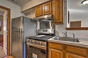 Vernon Township Condo Near Golfing + Skiing!