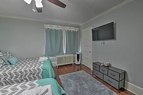 Beautifully Renovated Beach House w/ Fenced Patio!