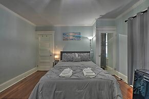 Beautifully Renovated Beach House w/ Fenced Patio!