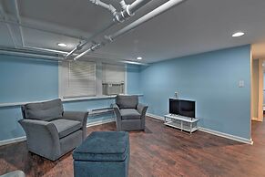 Beautifully Renovated Beach House w/ Fenced Patio!