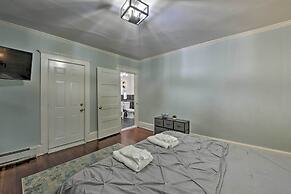 Beautifully Renovated Beach House w/ Fenced Patio!