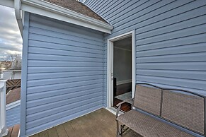 Beautifully Renovated Beach House w/ Fenced Patio!