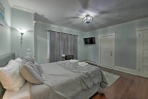 Beautifully Renovated Beach House w/ Fenced Patio!