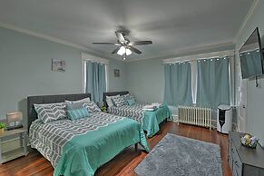 Beautifully Renovated Beach House w/ Fenced Patio!