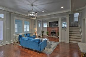 Beautifully Renovated Beach House w/ Fenced Patio!