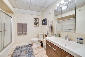 Cozy Apartment < 4 Miles to Downtown Anchorage!