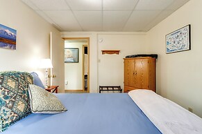 Cozy Apartment < 4 Miles to Downtown Anchorage!