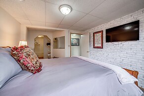 Cozy Apartment < 4 Miles to Downtown Anchorage!