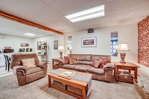 Cozy Apartment < 4 Miles to Downtown Anchorage!