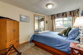 Cozy Apartment < 4 Miles to Downtown Anchorage!