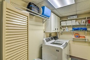 Cozy Apartment < 4 Miles to Downtown Anchorage!