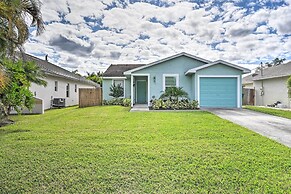 Modern Retreat With Pool Near Vanderbilt Beach!