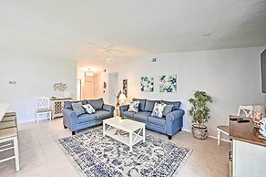 Modern Retreat With Pool Near Vanderbilt Beach!