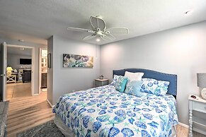 Modern Retreat With Pool Near Vanderbilt Beach!