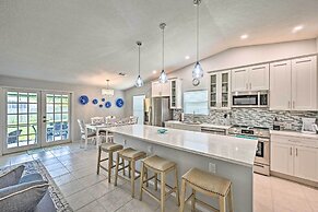 Modern Retreat With Pool Near Vanderbilt Beach!