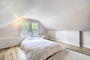 Welcoming Columbus Retreat: 5 Mi to Downtown!