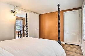 Welcoming Columbus Retreat: 5 Mi to Downtown!