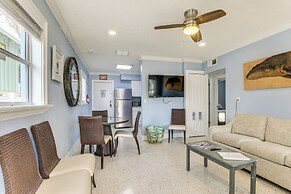 Indian Rocks Beach Duplex, Close to Beaches!