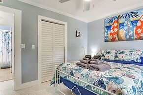 Indian Rocks Beach Duplex, Close to Beaches!