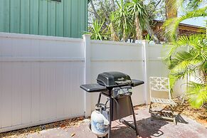 Indian Rocks Beach Duplex, Close to Beaches!