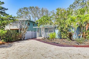 Indian Rocks Beach Duplex, Close to Beaches!