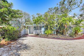Indian Rocks Beach Duplex, Close to Beaches!