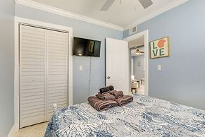 Indian Rocks Beach Duplex, Close to Beaches!