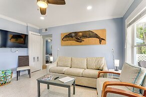 Indian Rocks Beach Duplex, Close to Beaches!