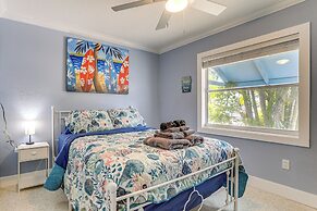Indian Rocks Beach Duplex, Close to Beaches!