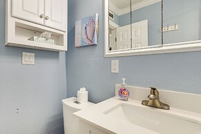 Indian Rocks Beach Duplex, Close to Beaches!