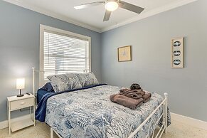 Indian Rocks Beach Duplex, Close to Beaches!