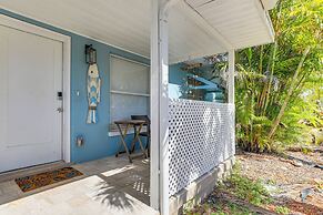 Indian Rocks Beach Duplex, Close to Beaches!
