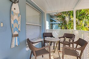 Indian Rocks Beach Duplex, Close to Beaches!